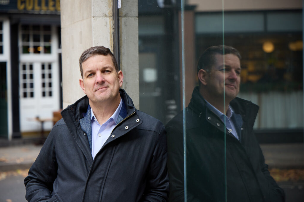 Earl Kendrick Strengthens Leadership Team With Promotion of Daniel Lane, Head of Reinstatement Cost Assessments, to Director