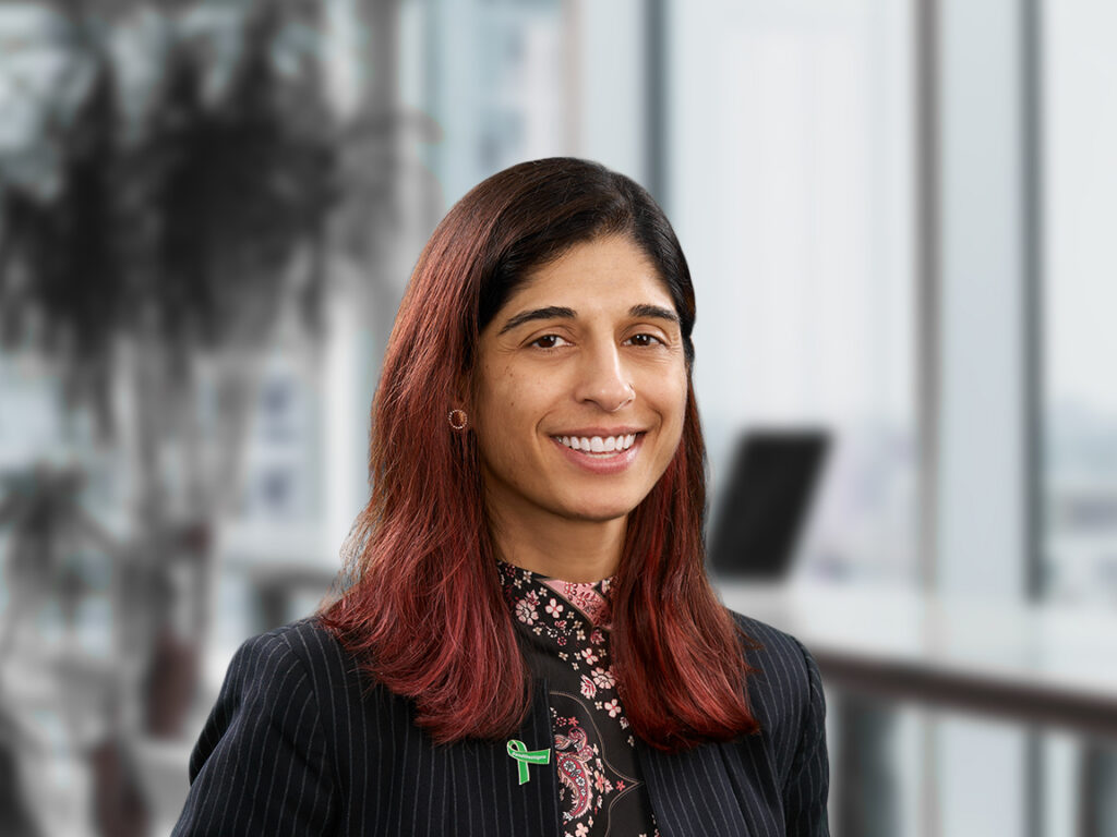 Commonhold and RTM: The Investor Risk Is Changing Shabnam Ali-Kahn
