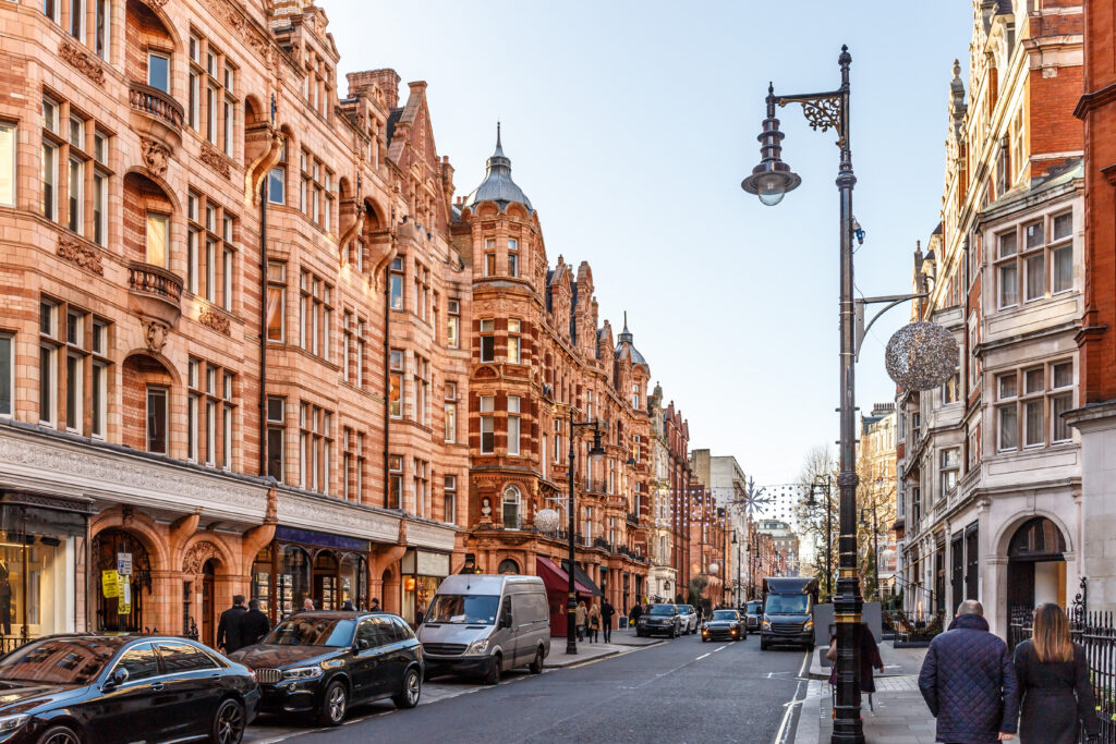 Why Historic Buildings Are Different
