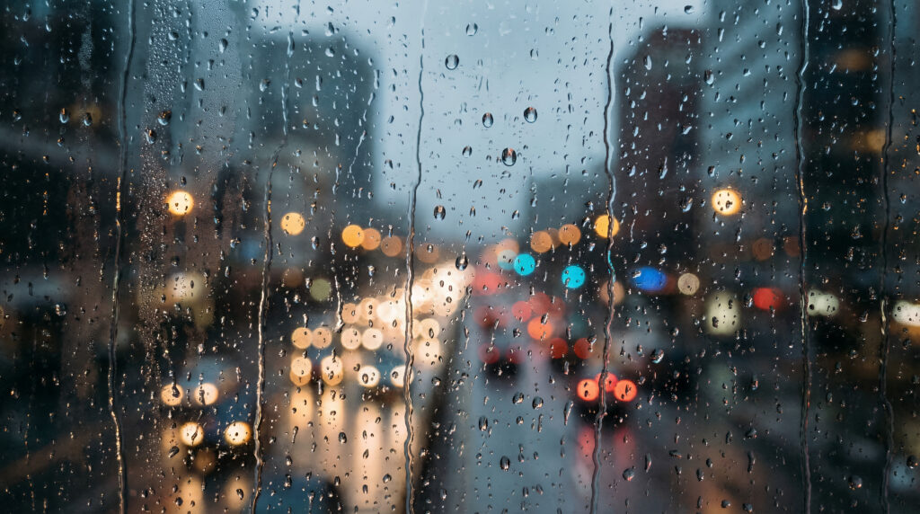 Flood-Ready Flats: Preparing Your Building for Heavy Rain and Rising Water