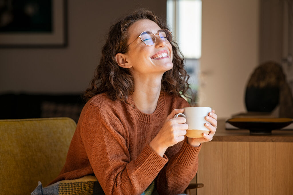 Beating the Winter Blues When You Live in a Flat
