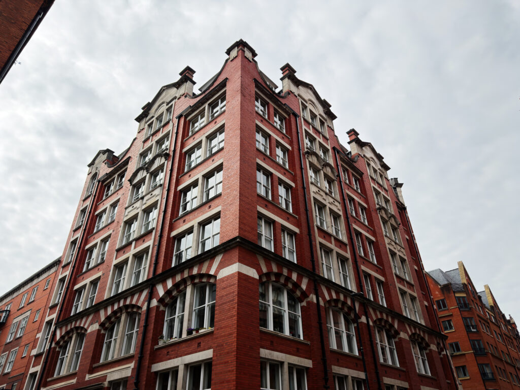 Retrospective Fire Strategies: Filling the Gaps in Residential Building Safety