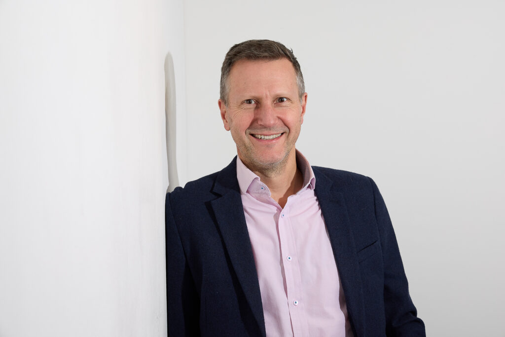 Earl Kendrick Appoints Chris Shattock as Director and Head of Commercial Surveying