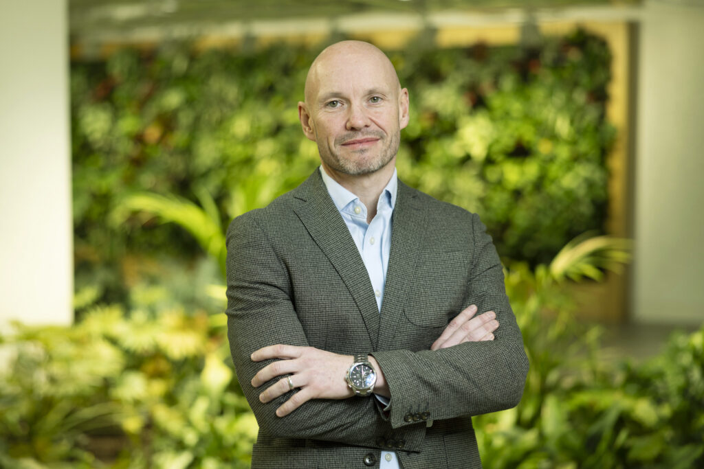 Britain’s Energy Squeeze: Helping Residents Navigate Energy Uncertainty