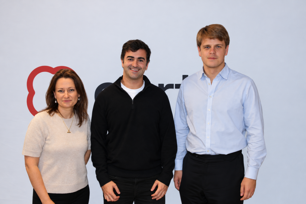 Proptech Company Cortile Unveils New Senior Team and Rebrand, as It Achieves Profitability and Gears Up for Growth
