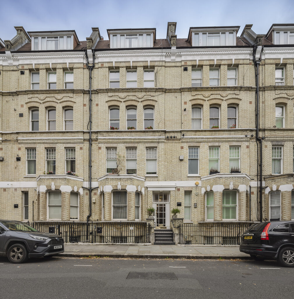 Contents Underinsurance: Overlooked and Underestimated