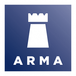 arma2 ARMA logo